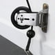 thumbnail image 3 of Fitness Polea Cable Gimnasio Pesas Equipo de entrenamiento Accesorio Correa Nylon, 3 of 8