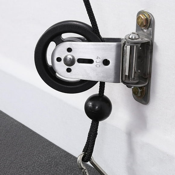 Polea de Fitness shamjiam Polea de Cable de Fitness