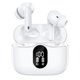 thumbnail image 1 of Auriculares inalámbricos Bluetooth 5.3 HISOOS Hi-Fi estéreo blancos, 1 of 1
