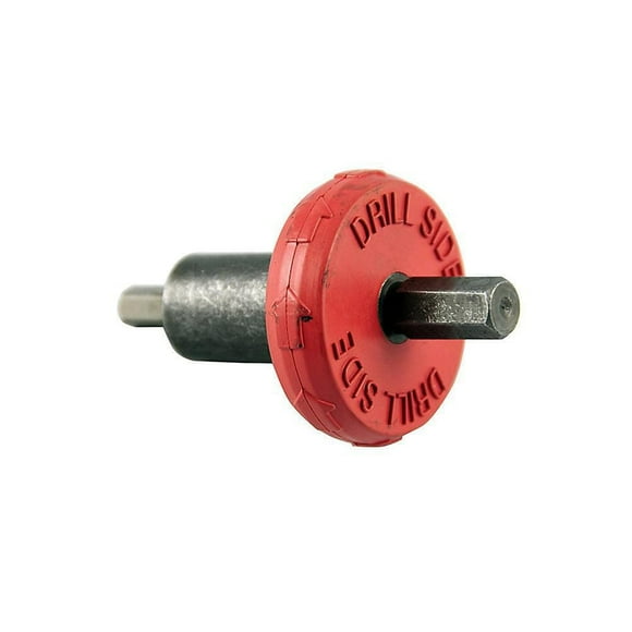 MTD Starter Adapter Drill Bit