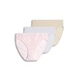 thumbnail image 1 of Jockey  Supersoft Breathe French Cut - 3 Pack, 1 of 1