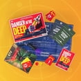 thumbnail image 3 of Juego de escape Room Professor Puzzle Danger in The Deep, 3 of 8
