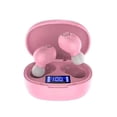 thumbnail image 1 of In-ear 5.0 Auriculares inalámbricos Bluetooth Pantalla digital Mini auriculares deportivos, 1 of 1