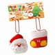 thumbnail image 5 of 2 colgantes navideños versátiles y cómodos, ideales para colgar en bolsos o como estilo 2, 5 of 9