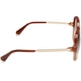 thumbnail image 3 of Gafas de sol Kate Spade Adriyanna/S 009QHA Marrón/Marrón degradado, 3 of 4
