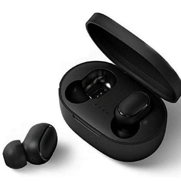 TWS A6s deportes en el auricular inalámbrico compatible con Bluetooth