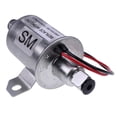 thumbnail image 4 of Fuel Pump 149-2790 RV006 E11012 for Cummins Onan Generator 3.5-5 PSI 25-35 GPH, 4 of 6