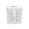 thumbnail image 3 of Westinghouse 1200J Swivel USB Adapter, 3 of 3