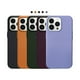 thumbnail image 2 of Funda de Silicona Líquida ZHAOCHENG para iPhone 13 Promax Compatible con MagSafe, 2 of 5