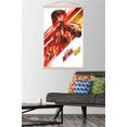 thumbnail image 2 of Marvel Cinematic Universe - Ant-Man - Group One Sheet Wall Poster with Wooden Magnetic Frame, 22.375" x 34", 2 of 3