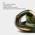 thumbnail image 3 of ZHAOCHENG VerdePlayaCreativoPezZapatosUnisexESVADuchaZapatillasVeranoNiñosAnimalDivertidoAntideslizanteResistente Al DesgasteSandalias44-45EU, 3 of 5