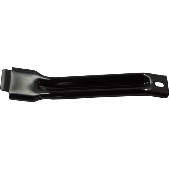 Bumper Bracket Compatible with 2016-2019 Chevrolet Cruze Front, Center