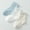 Sky Blue, variant on BAODANN Breathable Kids Socks 3 Pairs Soft Mesh Ankle Socks For Boys Girls Toddler Baby Little Boys Socks Kid Socks No Show Boys Socks Size 12 Toddler Kid Thin Socks Size 3 Socks Girls Kids
