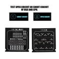 thumbnail image 4 of Tester,2 in 1 Loading Test Card CPU Socket Tester Exceptional Value, 4 of 12