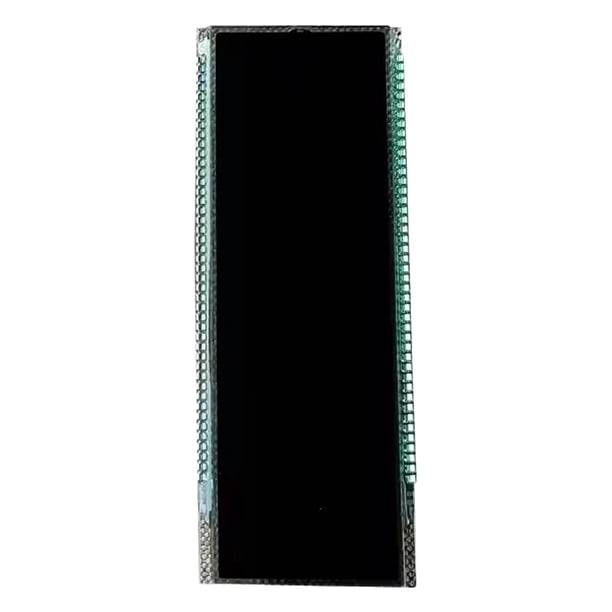 Pantalla Pantalla de accesorios automotrices profesionales resistentes, piezas de reparación, de clúster de instrumentos de reemplazo para