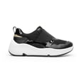 thumbnail image 1 of TENIS CASUALES DAMA FLEXI 120302 TEXTIL NEGRO Flexi 120302, 1 of 8