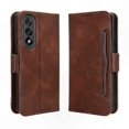 thumbnail image 1 of Smartphone Wallet Case with Multiple Card Slots for 5G Devices, 1 of 5