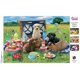 thumbnail image 5 of Rompecabezas Buffalo Games Adorable Animals Puppy Park, 300 piezas, 5 of 6