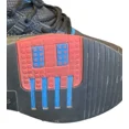 thumbnail image 5 of Ad-id-as Racer TR21 Lego GW3681 Men Casual Shoes Black / Red men's size 7, 5 of 5