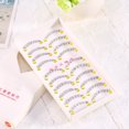 thumbnail image 3 of False Eyelashes, Faux Lashes, Fast-drying Clear Seamless Party For Makeup Artist Home Photo Shoot Appointment Designers Women Shopping Individuals Travel, 3 of 6
