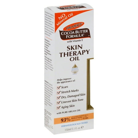 Palmer'S Cocoa Butter Formula Skin Therapy Oil With Vitamin E - 5.1 Oz