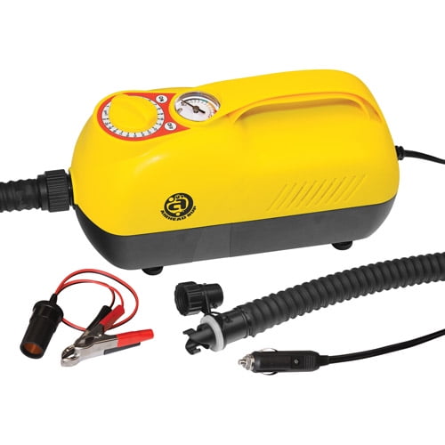 Airhead Super High Pressure 12V Air Pump by Generic