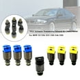thumbnail image 2 of Transmission Solenoid Kit 1068298044 For BMW X5 E36 E46 325i 530i, 2 of 9