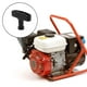 thumbnail image 2 of GOOHOCHY 10 piezas de repuesto para manija de arranque de motor, accesorios para motores pequeños compatibles con GX160, 2 of 7