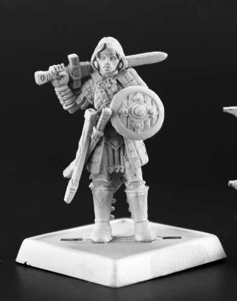 Reaper Miniatures :: Jade Regent Z-a/60020