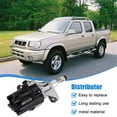 thumbnail image 5 of Ignition Distributor for Nissan Urvan Navara D22 KA24DE 2.4L, 5 of 5