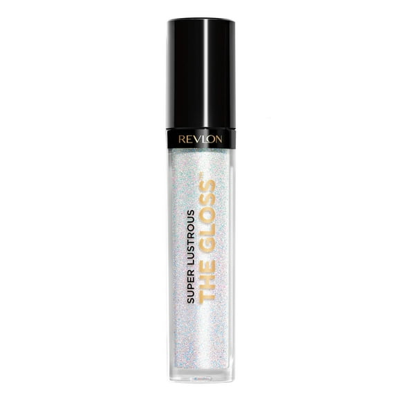 Brillo de labios Revlon Super Lustrous The Gloss 304 Frost Queen