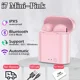 thumbnail image 1 of I7Mini TWS auriculares Bluetooth 5,1 Auriculares inalámbricos con bluetooth 9D estéreo deportes auriculares impermeables con micrófono caja de carga, 1 of 6