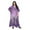 Kaftan GB#08, variant on Gypsie Blu Boho Plus Size Long Kaftans Dress Maxi Kimono Dresses Summer Sleepwear Beach Dress Caftan Style