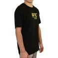 thumbnail image 2 of UFC Mens 213 July 8th Las Vegas Graphic T-Shirt, Black, Large, 2 of 5