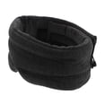 thumbnail image 2 of Shisuyan 1pc Sleep Eye Mask Shading Blindfold Sleeping Eye Patch Eye Protective Mask, 2 of 9