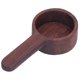 thumbnail image 1 of Accesorios para café, cuchara medidora de madera para café, cuchara medidora para café, diseño de primera clase, 1 of 12