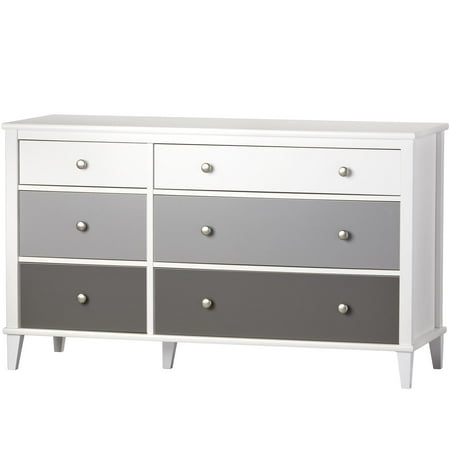Little Seeds Monarch Hill Poppy 6 Drawer Dresser Multiple Colors Little Seeds Monarch Hill Poppy 6 Drawer Dresser Multiple Colors Com