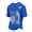 Royal Blue, variant on Dispatcher 911 Never Forget Men's T-Shirt - First Responder Tribute Pullover with Vintage Style Graphic and Soft Knit for Daily Casual Wear Army Green L