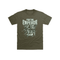 thumbnail image 3 of Officially Licensed Warhammer 40,000: Astra Militarum T Shirt, 3 of 3