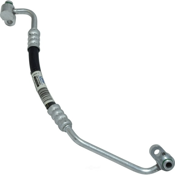 UAC HA 112799C Liquid Line W/o Orifice Tube