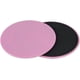 thumbnail image 1 of Fitness Disc Slide, 2 Pack Sliding Disc Sliders Fitness Disc Exercise Skateboard Skateboard Fitness Core Sliders Exercise for Gym, Home, Yoga, Pilates, 1 of 5