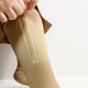 thumbnail image 3 of Zipper Socks For Men Women 15-20mmHg Knee High Calf Stockings Breathable Graduated Pressure Socks For Running Cycling Fitness Sports Outdoor Activities, 3 of 8