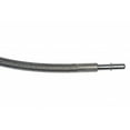 thumbnail image 4 of KarParts360 For GMC Sierra 1500 2004 2005 2006 Fuel Line | Stainless Steel, Plastic Material | Silver Color | Quick Disconnect Hose Attachment End 1 and End 2 | 0.375 inches Inside Diameter | 1594618, 4 of 5