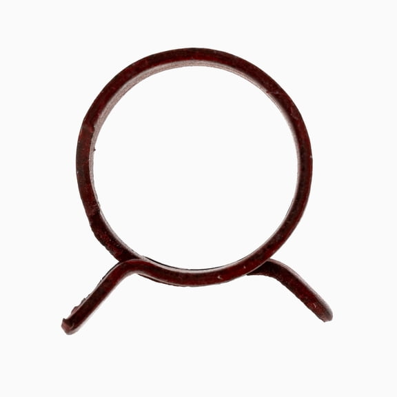 John Deere R56101 Fuel Hose Clamp Clip D100 E100 F710 G100 L120 S2546 X140 X710