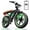 R00D - 48V/15AH, variant on SISIGAD Electric Bike for Adults, 20"x4.0 Fat Tire, 750W Motor, 48V 15Ah Battery, 65 Miles Range, UL2849