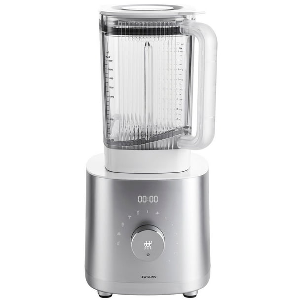 キッチン家電 Zwelling blender Zwillng Enfinigy 12-Speed Blender - Samsclub.com