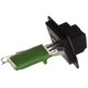 thumbnail image 1 of Standard Motor Products Resistencia De Motor De Soplador Genuina De Standard Motor Products - Ru362, 1 of 1