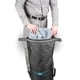thumbnail image 3 of Bolso Tipo Tubo Enrollable E-05561 Makita blanco, 3 of 5