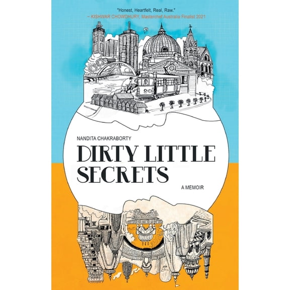Dirty Little Secrets, (Paperback)