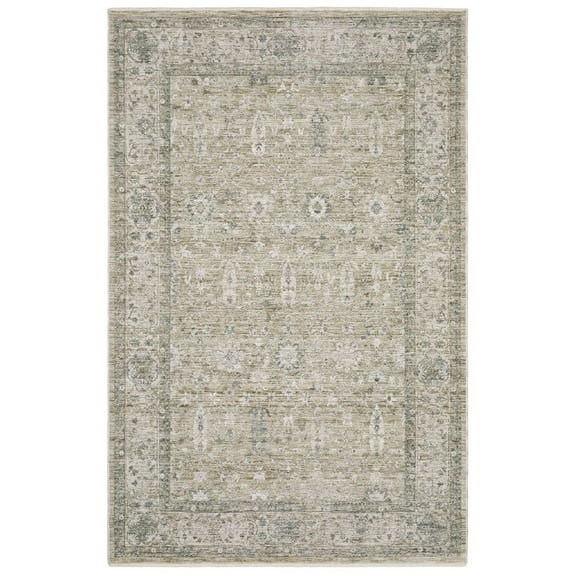 Oriental Weavers AVALON AVA036' 7" X 10'